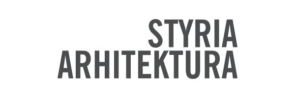 Styria arhitektura
